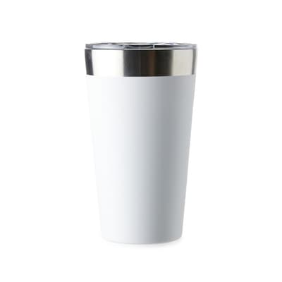 Copo térmico Stanley 473ml com tampa