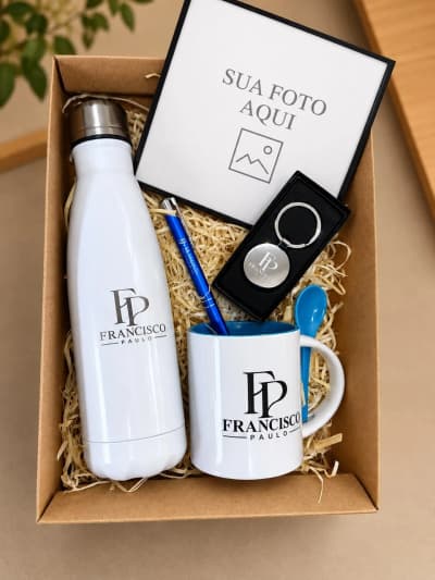 KIT COMPLETO