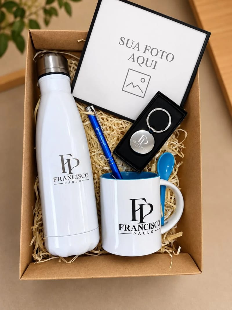KIT COMPLETO
