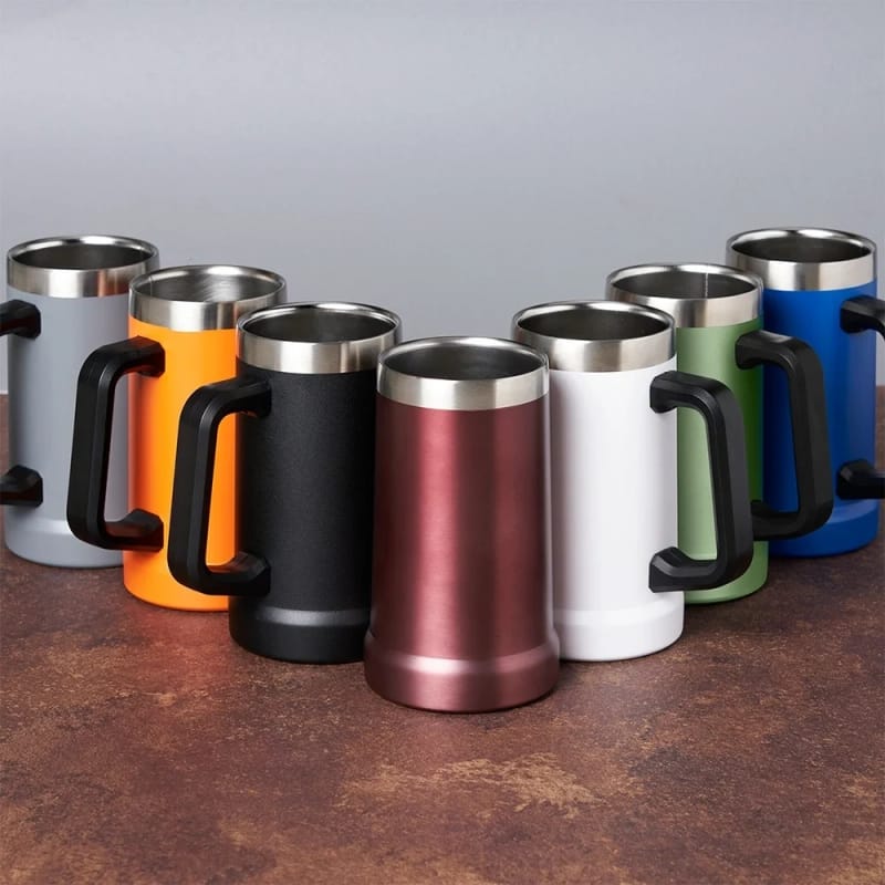 CANECA TÉRMICA 700ML